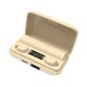thumbnail image 1 of Pisexur Electronics para hombres - Auriculares Bluetooth digitales de alta potencia, miniauriculares invisibles binaurales para dormir, auriculares Bluetooth de largo alcance, electrónica para niños,, 1 of 8