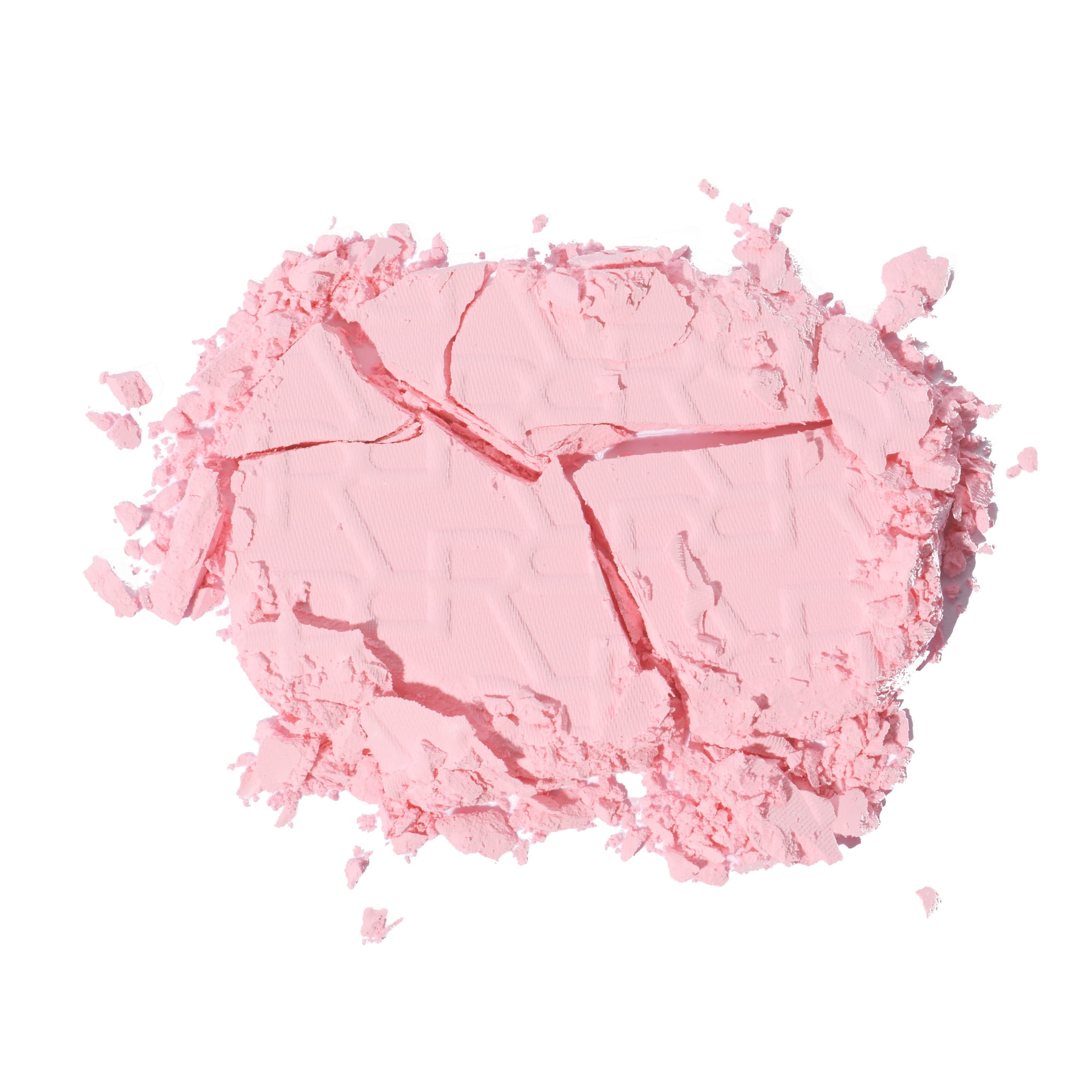 Revolution Powder Pops Instant Blur Setting Powder, Talc-Free, Helps Shine, Rose