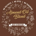 thumbnail image 3 of Aveeno Intense Hydration Almond Oil Hair Mist, 3.3 fl. Oz - 2 Pack, 3 of 4
