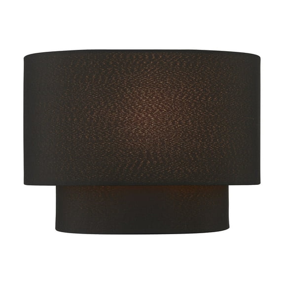 Livex Lighting - Sentosa - 1 Light ADA Wall Sconce In Mid-Century Modern Style-8