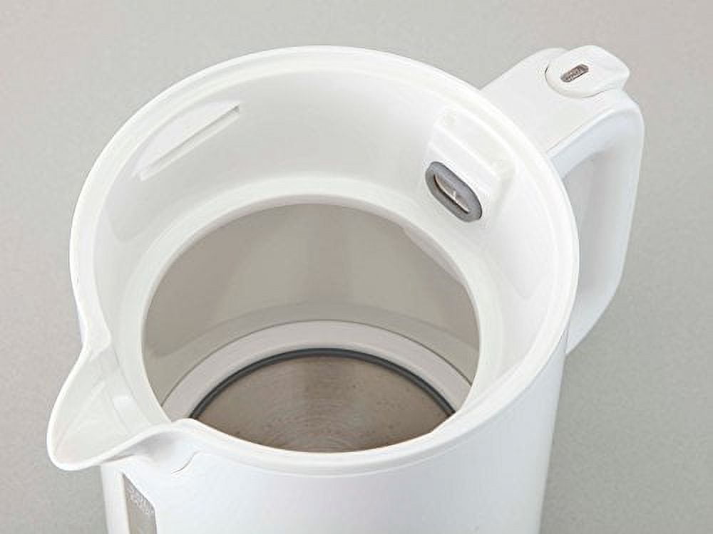Tiger PTQ-A100 Steamless Electric Kettle