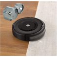 thumbnail image 5 of Motor de cepillo lateral CHAO Gris para iRobot Roomba 500/600/700/800/900/870/880/760/770/780 Accesorio de repuesto, 5 of 5