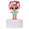 thumbnail image 6 of LOL Surprise Hairgoals Series 2 Doll With Real Hair and 15 Surprises, Accessories, Great Gift for Kids Ages 4 5 6+, 6 of 8