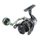 thumbnail image 5 of Carrete de pesca ANGGREK Full Metal 13+1 rodamientos 52:1 agua dulce, 5 of 8