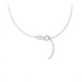 thumbnail image 3 of Bezel Set Birthstone Bracelet, 3 of 6
