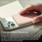 Clutch® Pro Lightning - Pink