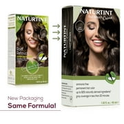 Naturtint Light Brown Permanent Root Retouch Crème