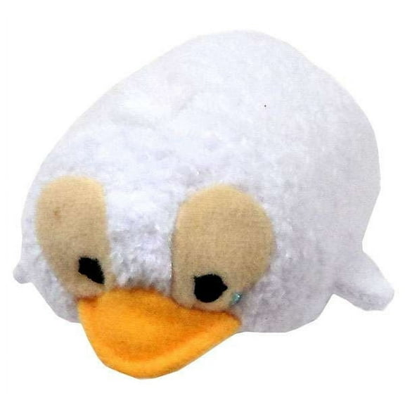 Disney Lilo & Stitch Duckling Plush (Mini)