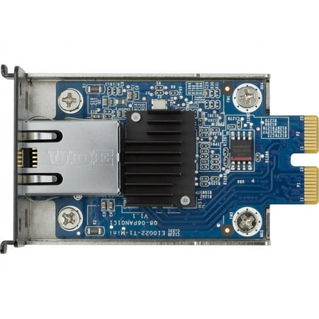 UPC: 0846504004485 | Synology E10G22-T1-Mini 10GbE Network Upgrade Module