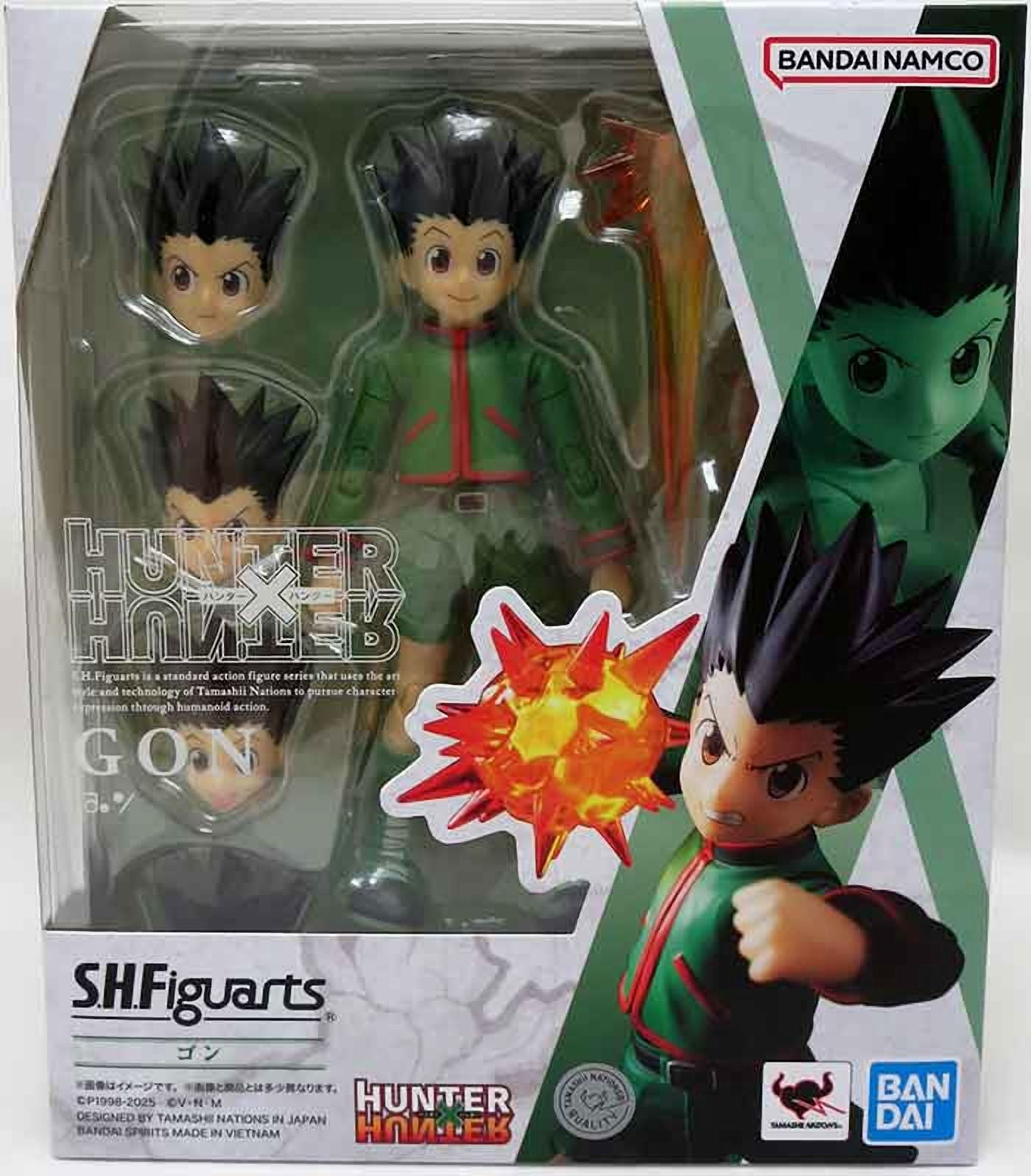 Hunter x Hunter | Walmart Canada