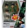 thumbnail image 1 of Hunter X Hunter 6 Inch Action Figure S.H. Figuarts - Gon, 1 of 2