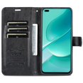 thumbnail image 2 of For Yazunshi Huawei Nova 9Z Tpu Sheep Pattern Black, 2 of 5