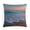 Pattern-2, variant on Pillowcases Seaside Seacoast Beachy Waves Farmhouse Decorative Throw Pillow Coves Cushion Case Decoration 16"x16" Decoration for Sofa Couch Beach Watercolor Blue Sea Ocean Throw Pillows