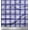 Medium Purple, variant on Soimoi Silk Fabric Floral & Plaid Check Print Sewing Fabric Yard 42 Inch Wide