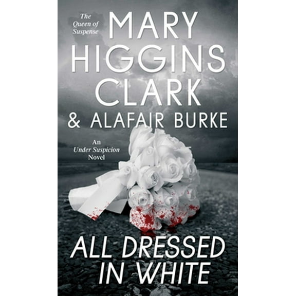 Pre-Owned All Dressed in White (Mass Market Paperback) 1501108565 9781501108563