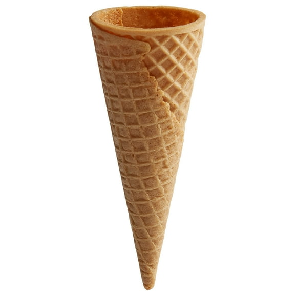 JOY Gluten Free Sugar Cone - 96/Case