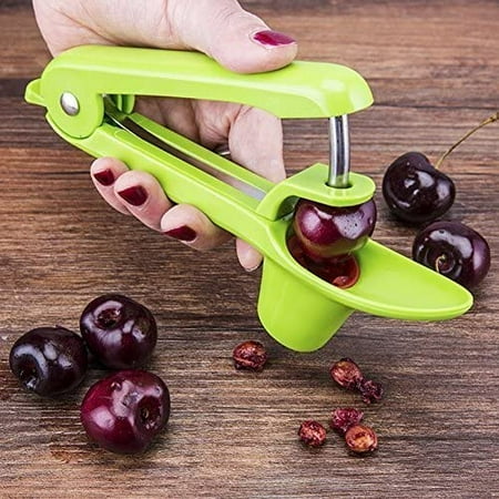 Roofei Cherry Pitter Stoner Cherry Stone Or Seed Remover Kitchen For One Handed Operation Cherry Core Remover Green Walmart Canada Roofei Cherry Pitter Stoner Cherry Stone Or Seed Remover Kitchen For One Handed Operation Cherry Core Remover Green Walmart Canada
