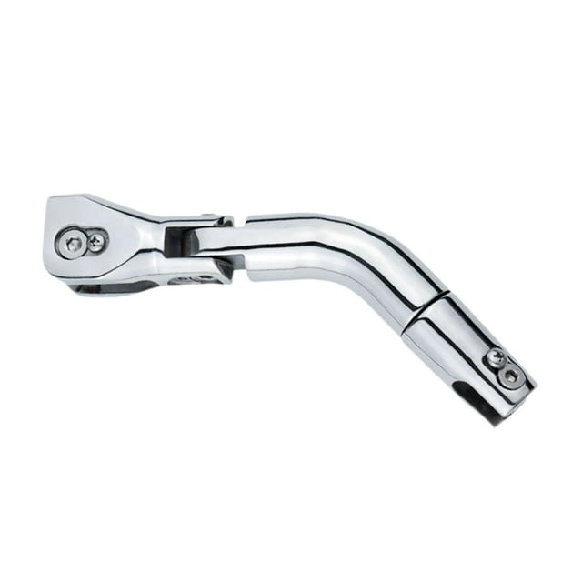 koolsoo Boat Anchor Swivel Connector Heavy Duty Hardware Rotatable for Boat Fittings 20.7cm