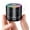 Black, variant on Mini Bluetooth Speaker, 2026 Ultra-Light Mini Bluetooth Speaker, IP7 Waterproof Brief Design, Small Shower Travel Speaker for Outdoor, 8H Playtime, Perfect for Phone/PC/Tablet & Gift Purple