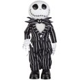 thumbnail image 1 of 14" Animated Jack Skellington Disney, 1 of 1