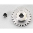 thumbnail image 2 of Robinson Racing Products 1123 Steel Alloy Motor Pinion Gear 1/8 /.6 Mod 23T, 2 of 2