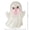 Pink#7, variant on Cute Ghost Blowing a Pink Bubblegum Night Light, Resin Halloween Desktop Decor, Cozy Bedroom Lamp, Gift for Friends