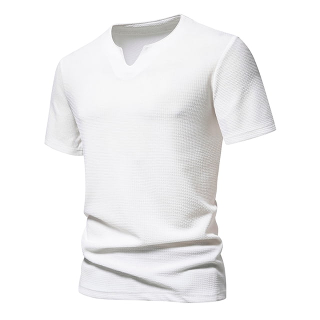 pstuiky camisetas de hombre, Camiseta de manga corta con cuello redondo y estampado de letras para hombre ropa de hombre s
