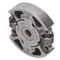 thumbnail image 1 of Tambor de Embrague de motosierra ANGGREK Aleación de zinc para STIHL FS55 FS40 FS45, 1 of 8