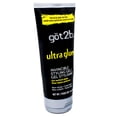 thumbnail image 3 of Got 2B Ultra Glued Invincible Styling Gel For Hair, No Flake Formula - 6 Oz, 2 Pack, 3 of 6