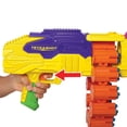 thumbnail image 4 of Adventure Force Tetrashot Dart Blaster 100 Piece Set, 4 of 8