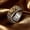 3, variant on Pixiu Feng Shui Ring for Good Luck, Wealth & Protection - Adjustable Money Amulet Fortune Ring for Men & Women, Perfect for Daily Wear, Work