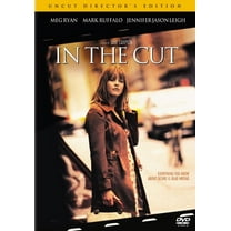 In the Cut (Unrated Director's Cut) [DVD] [DVD]