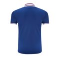 thumbnail image 3 of toraway Chemises Hommes Graphique au Dos T-Shirt d'Été à Col Rabattu Ample m, 3 of 3