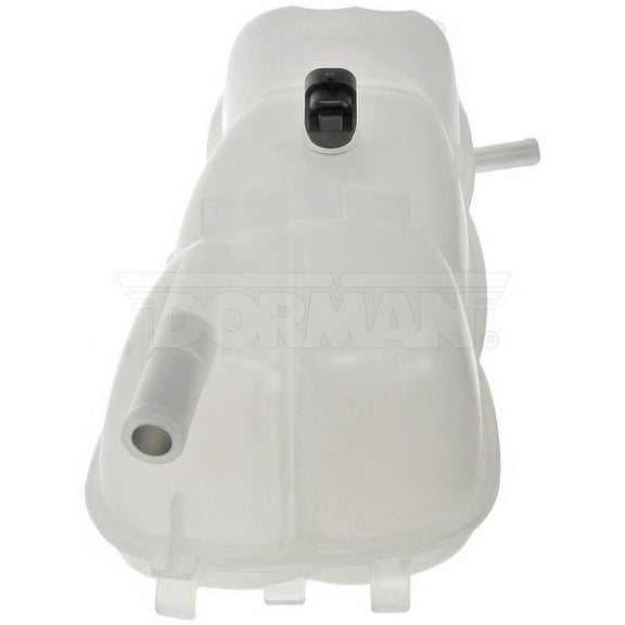 Pressurized Coolant Reservoir