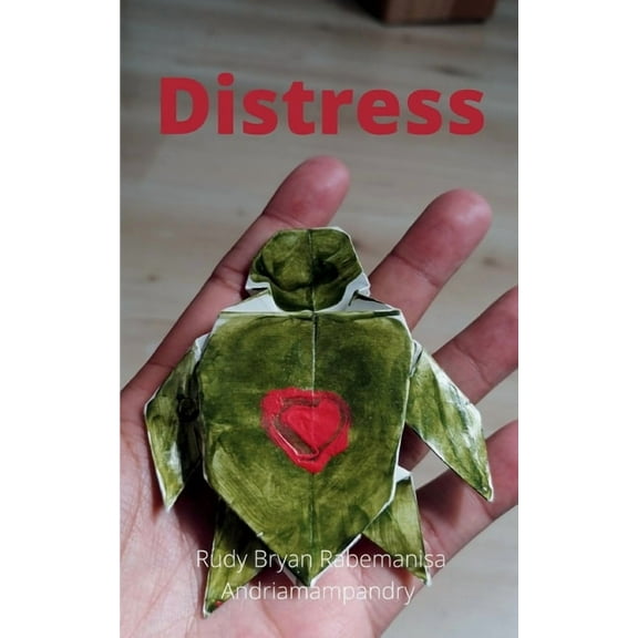 Distress, (Paperback)