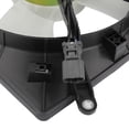 thumbnail image 5 of Radiator Condenser Cooling Fan Assembly For Honda Civic 2001 2002 2003-2005 1.7L, 5 of 21