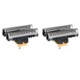 thumbnail image 1 of 2X Shaving Head Razor Head Replacement Kit for 5 Series 30B 31B 31S 51B 51S, 1 of 8