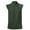 Army Green, variant on SwiftWear Tank Top T Shirts for Men Stand-up Collar Sleeveless Cotton Linen Casual Shirt Men Slim Fit Army Green S
