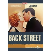 Back Street (DVD), Universal, Drama