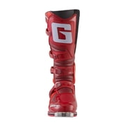 Gaerne Fastback Endurance Boot Blood Moon Size - 10