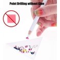 thumbnail image 1 of MesaSe Trousse d'Art de Stylo-Perceuse à Coller Soi-Même, 4 Pcs, 1 of 5