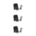 thumbnail image 2 of Riwesomey Car Stereo Audio Speaker High To Amplifier Converter Level Line Separation Low Channel Practical Output Regulator Type1, 2 of 6
