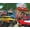 Hot Rod Café, variant on Springbok 1000 Piece Hot Rod Cafe Jigsaw Puzzle for Adults