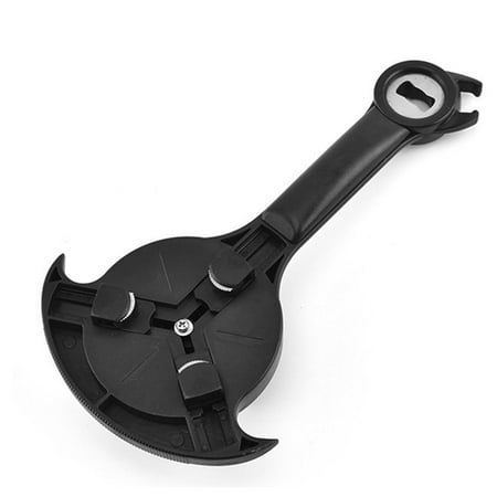 

Dido Multi-purpose Adjustable Can Opener Household Can Opener Manual Wrench Opener Kitchen Gadget Multifunctional Corkscrew