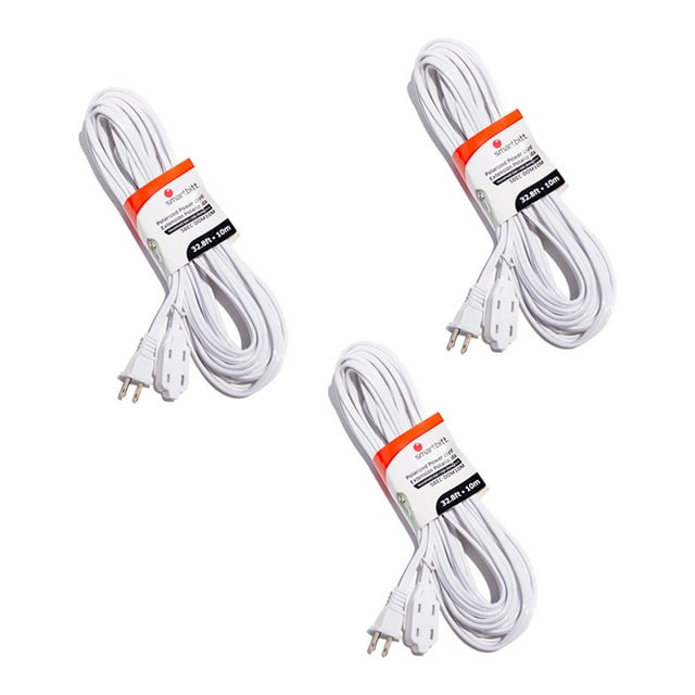 Kit de Extension Smartbitt SBEC-DOM 10 Metros con 3 Piezas