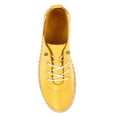 thumbnail image 4 of Lunar Chaussures en Cuir pour Femmes Evie, 4 of 5