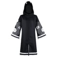 thumbnail image 1 of Disfraz De Cosplay Anime Tokyo Revengers Senju Kawaragi Brahman Kimono Bata Fiesta De Halloween, 1 of 3