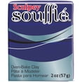thumbnail image 2 of Sculpey Souffle Clay 1.7oz-Royalty, 2 of 2