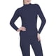 thumbnail image 1 of CAMISETA térmica con afelpado interior cuello alto manga larga para Mujer Hackman HC-CFCAD-21, 1 of 2