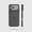 Black, variant on PEEL Super Thin iPhone 17 Pro Max Case, Blackout